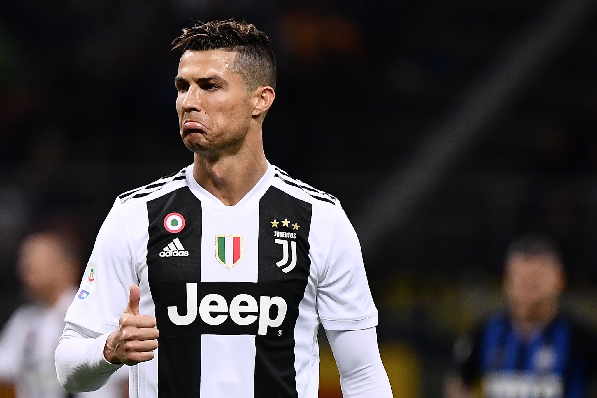 quanto guadagna cristiano ronaldo al minuto