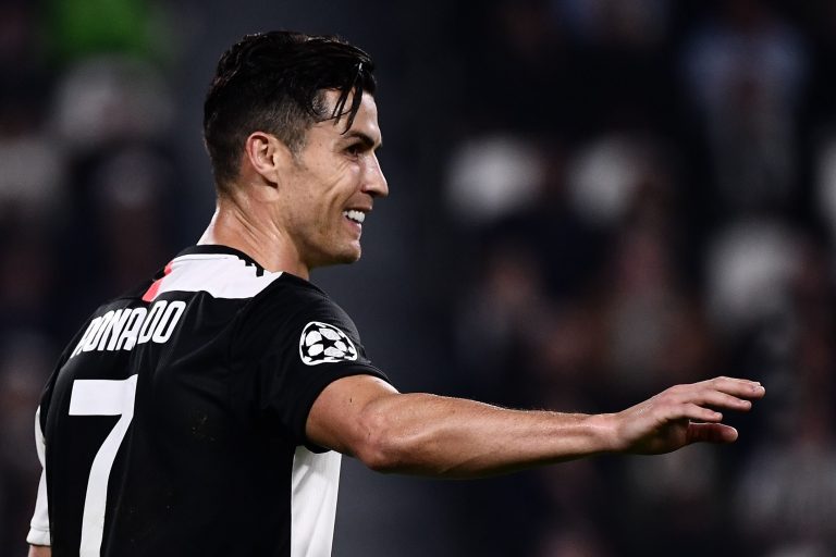 Quanto Ha Pagato La Juve Per Ronaldo