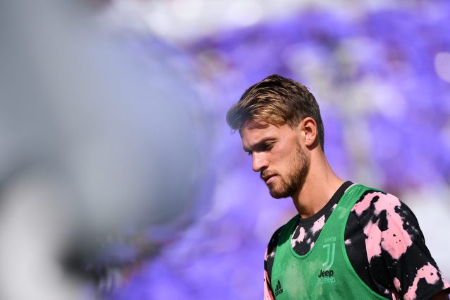 Calciomercato Milan: a gennaio Demiral o Rugani in difesa Calciomercato Milan: a gennaio Demiral o Rugani in difesa