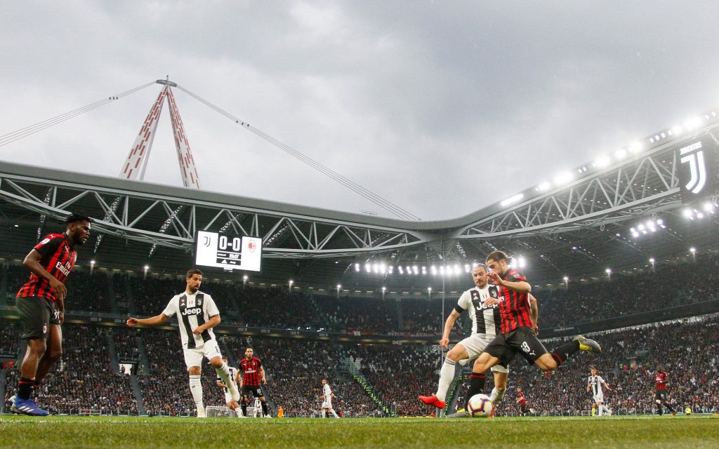 Dove Vedere La Partita Del Napoli Europa League