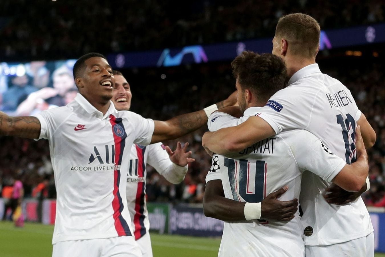 Chi Si Qualifica In Champions League