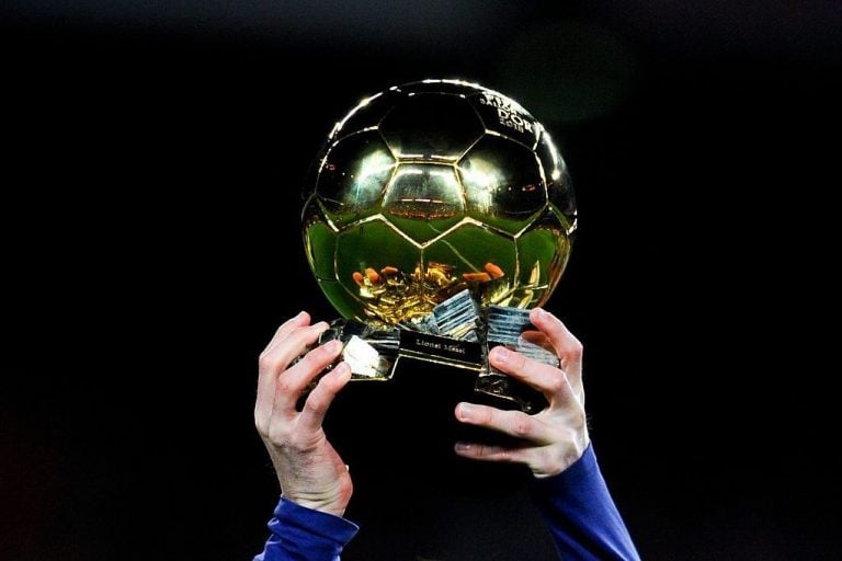 Quanto Guadagna Chi Vince Il Pallone D Oro