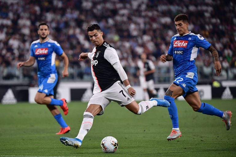 Dove Si Vede La Partita Dell'inter Stasera