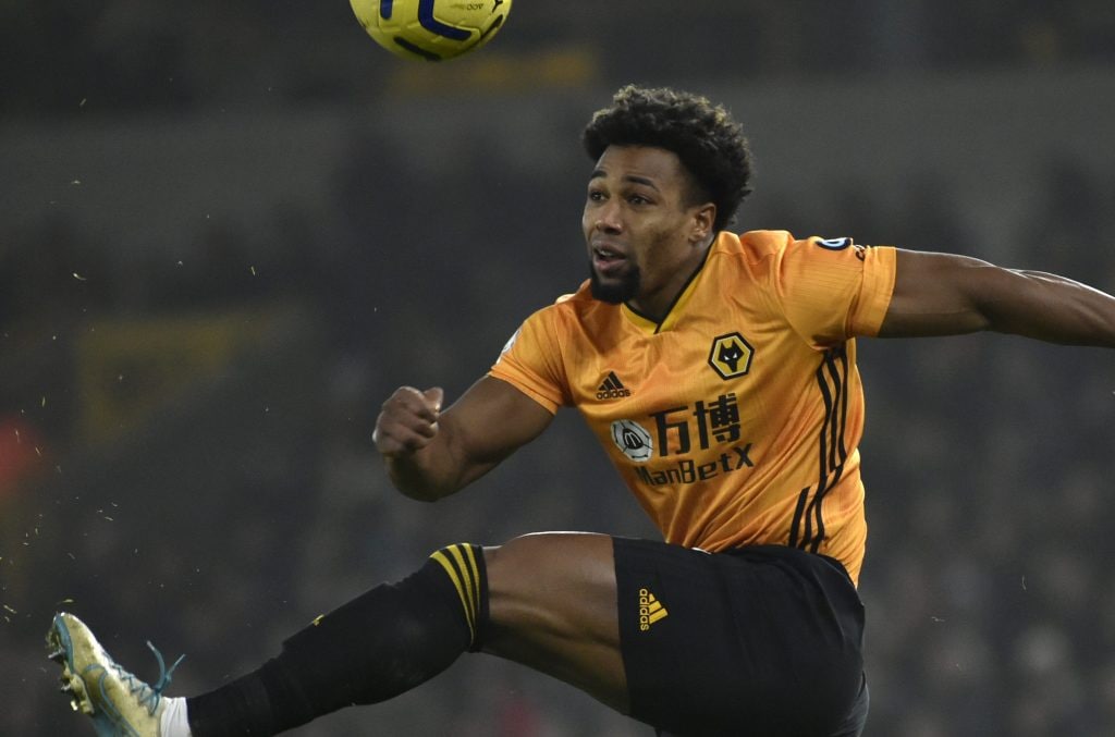 Adama Traoré