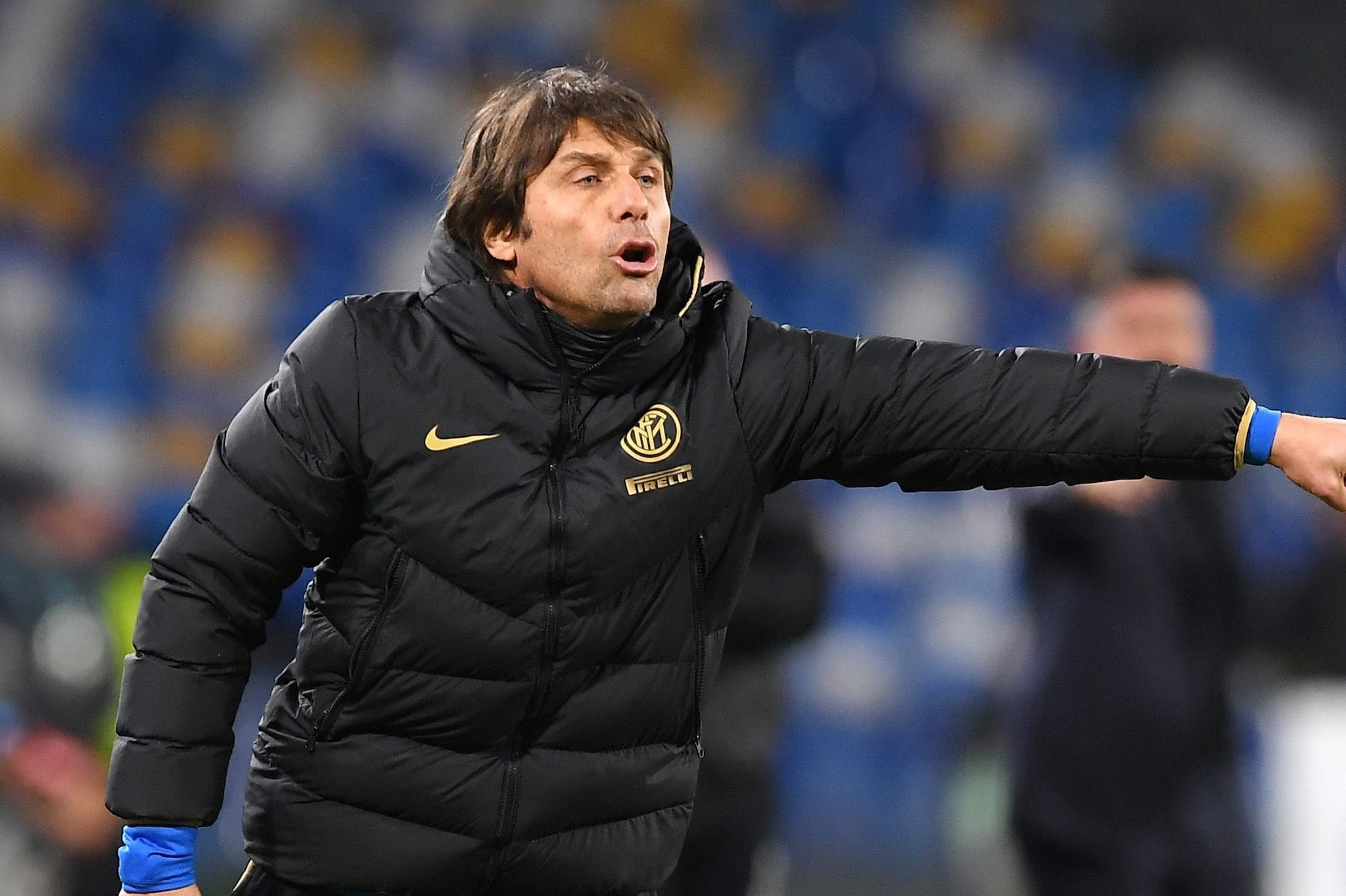 Serie A, Kolarov e Florenzi squalificati.