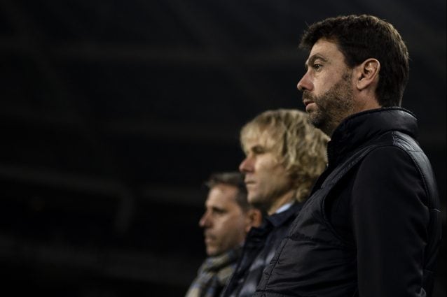 Notizie Juventus, allarme conti di KPMG: il Fair Play Finanziario indaga Notizie Juventus, allarme conti di KPMG: il Fair Play Finanziario indaga