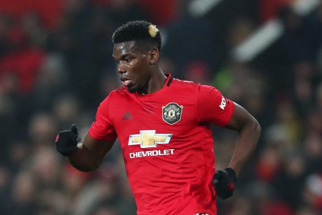 Raiola, bomba di mercato: “Pogba vuole tornare alla Juve, l’Italia è la sua seconda casa”
