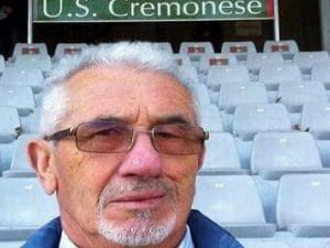 Michelangelo Gazzoni (fonte: web)