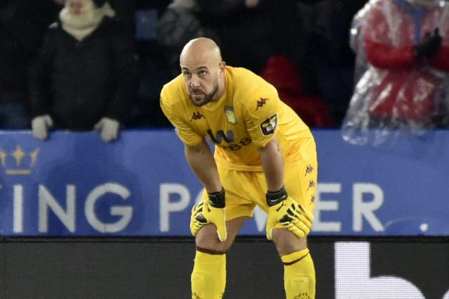 Anche Pepe Reina tra i contagiati - Ticinonline Anche Pepe Reina tra i contagiati - Ticinonline