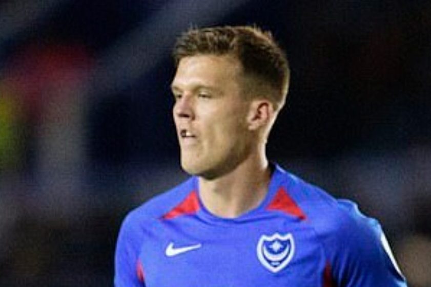 Sean Raggett del Portsmouth scopre di essere positivo al Coronavirus ...